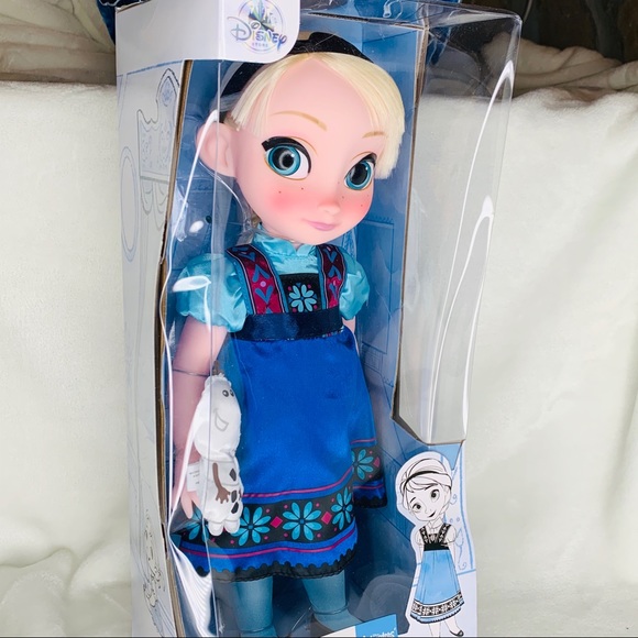 elsa animators collection